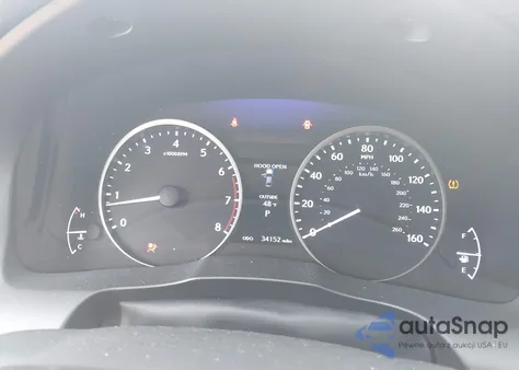 2015 Lexus Es 350 from USA, damaged, VIN JTHBK1GG5F2187307